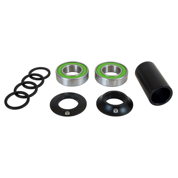 Federal Bmx Mid BB Black 19mm