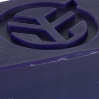 Federal Wax Block - Purple