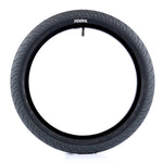 Federal Command LP Tyre 20" - Dark Grey With Black Sidewall 2.40"