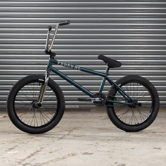 Federal Custom Complete 20" BMX Bike