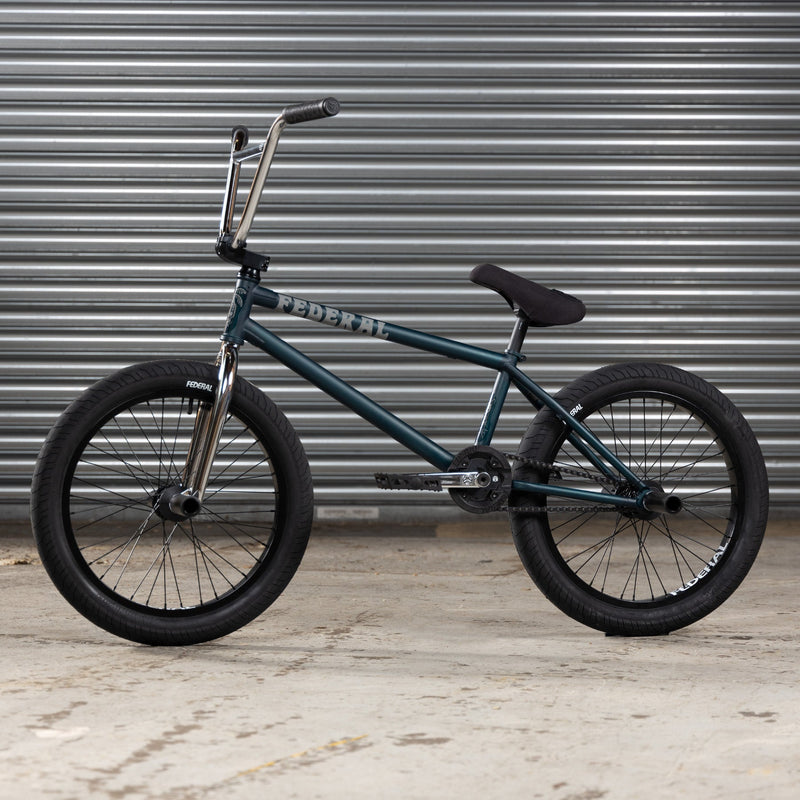 Federal Custom Complete 20" BMX Bike