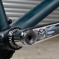 Federal Custom Complete 20" BMX Bike
