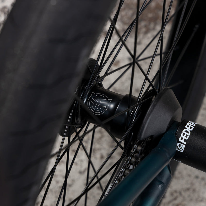 Federal Custom Complete 20" BMX Bike