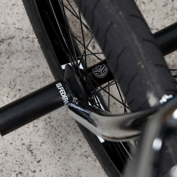 Federal Custom Complete 20" BMX Bike