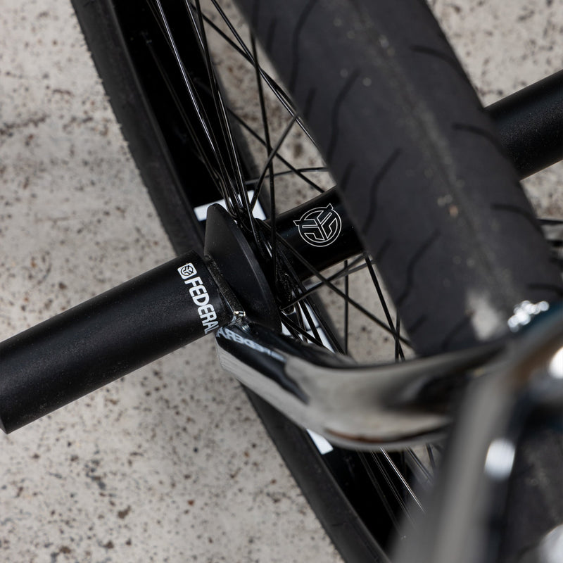 Federal Custom Complete 20" BMX Bike
