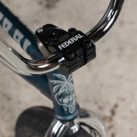 Federal Custom Complete 20" BMX Bike