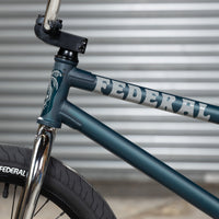 Federal Custom Complete 20" BMX Bike