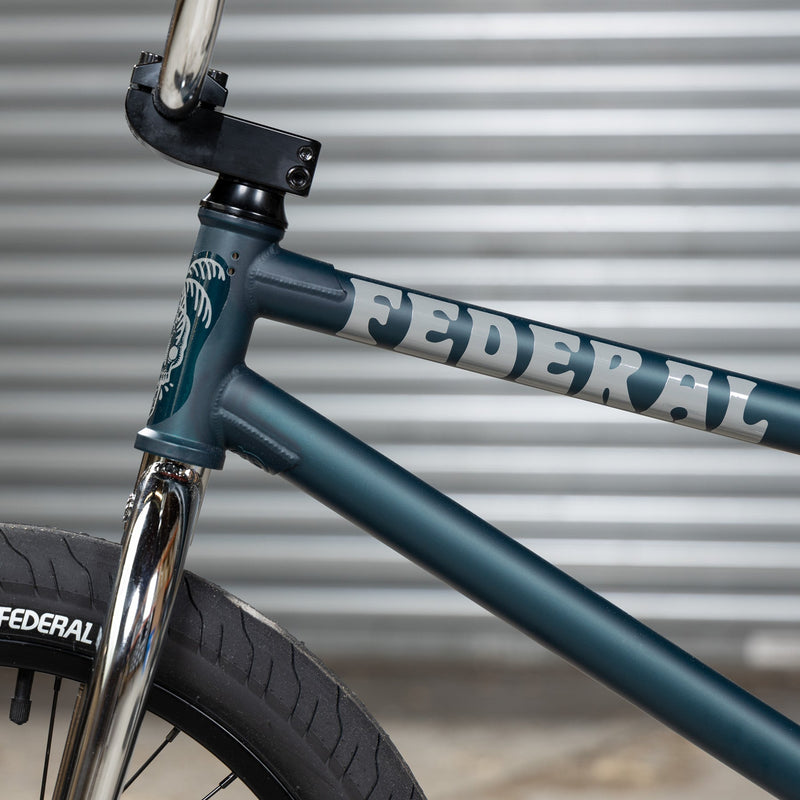 Federal Custom Complete 20" BMX Bike