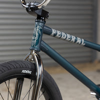Federal Custom Complete 20" BMX Bike