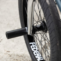 Federal Custom Complete 20" BMX Bike