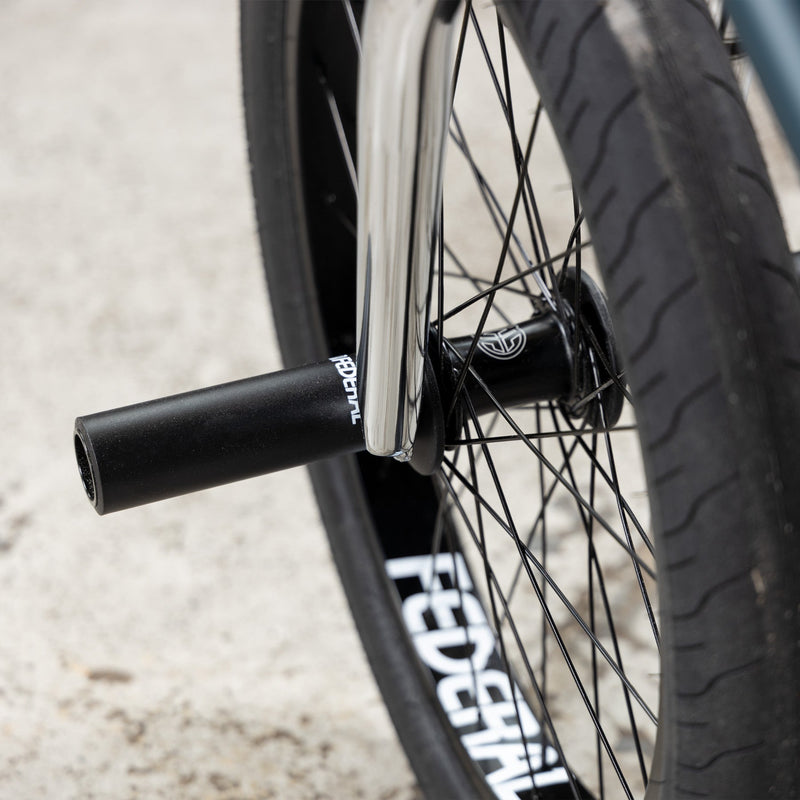 Federal Custom Complete 20" BMX Bike