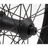 Fiend Cab front hub guard (pair) Black 10mm