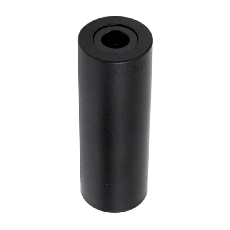 Fiend Belmont 4.25" PC Plastic / Chromoly Peg - Anodized Black 14mm