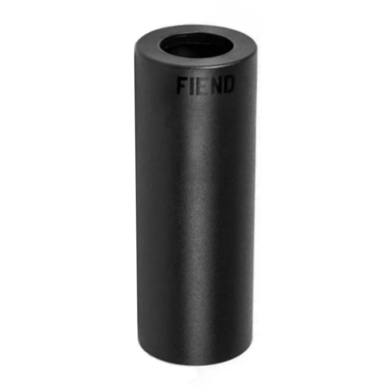 Fiend Belmont 4.5" PC Peg Sleeve-  Black 14mm