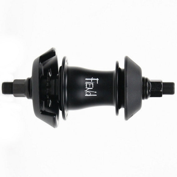 Fiend LHD V2 Cab Freecoaster Hub - Black 9 Tooth