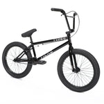 Fiend 2022 Type O 20" BMX Bike - Gloss Black 20.5"