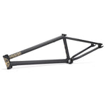 Fiend Reynolds V3 Frame - Flat Black