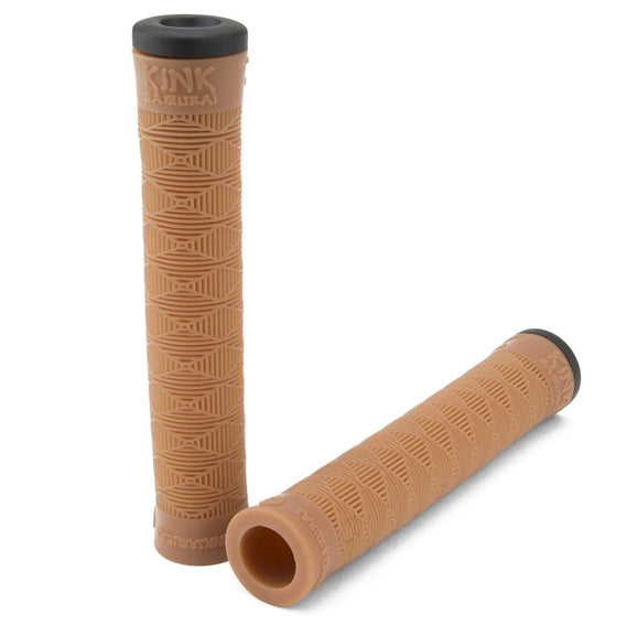 Kink Samurai Flangeless Grip - Gum