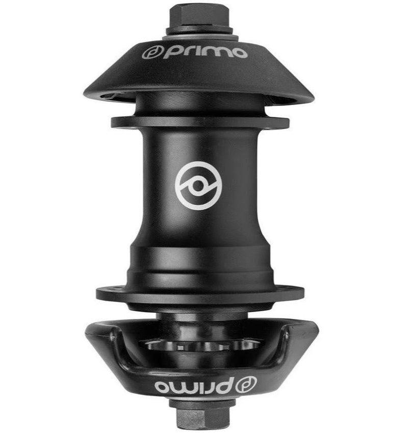 Primo LHD Balance V2 Freecoaster Hub - Black 9 Tooth