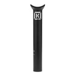 Kink Pivotal 180mm Seat Post - Black 25.4mm