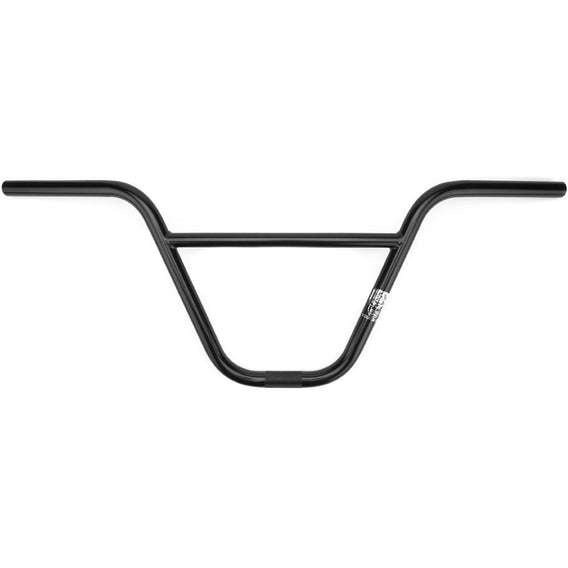 Kink Hulk Bars - Black 10"