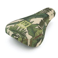 Kink Overgrown Mid Stealth Seat - Green