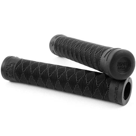 Kink Samurai Flangeless Grip - Black