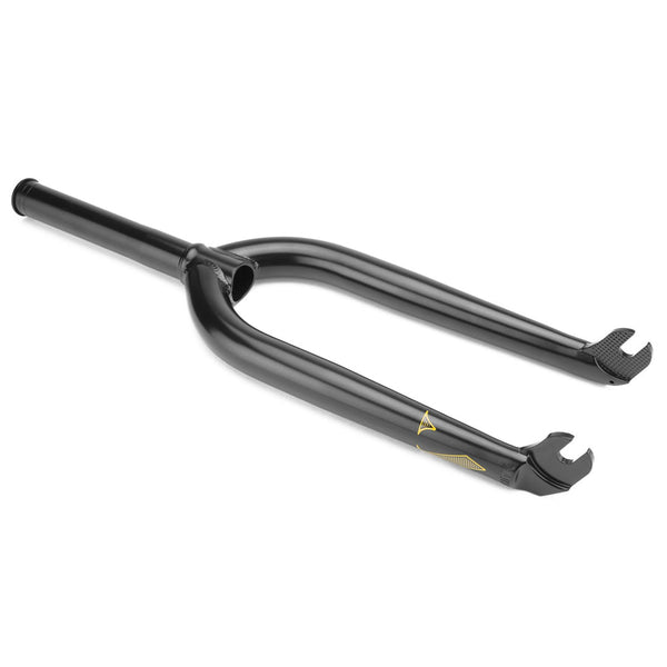Kink Vogue BMX Fork - ED Black 25mm Offset | Backyard