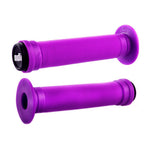 ODI Longneck Grips - Purple 143mm