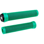 ODI Longneck SLX Pro Flangeless Grips - Mint Green 160mm
