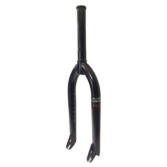 Primo Balance Fork - Black 25mm Offset