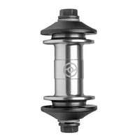 Primo Balance Front Hub - Polished 10mm (3/8")