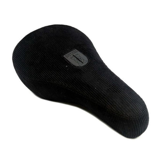 Primo Biscuit Mid Pivotal Seat - Black