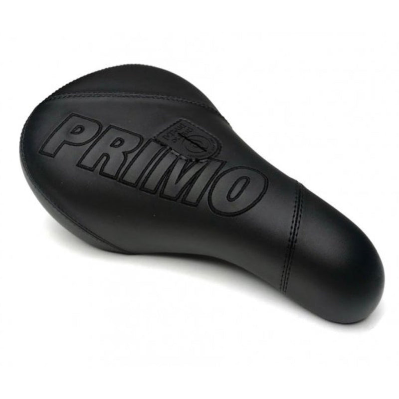 Primo Stevie Churchill Breaker Mid Pivotal Seat - Black