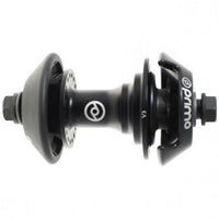 Primo RHD V3 Remix Cassette Hub - Matt Black 9 Tooth