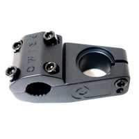 Primo Richter Top Load Stem - Black 50mm Reach