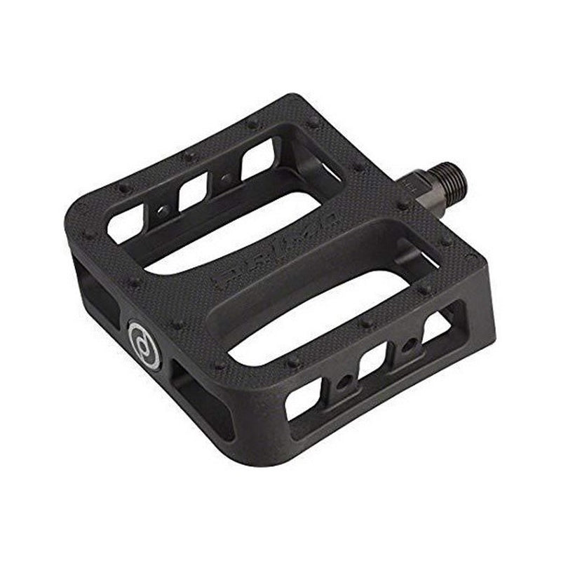 plastic pedals Primo Super Tenderizer plastic pedals Black 9/16"