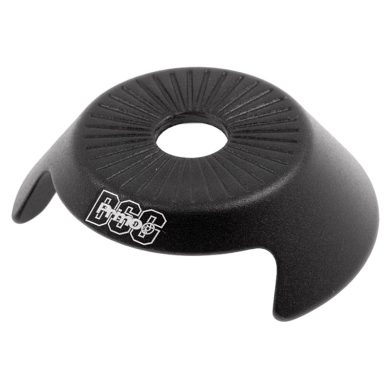 Primo DSG alloy hubguard Black 14mm