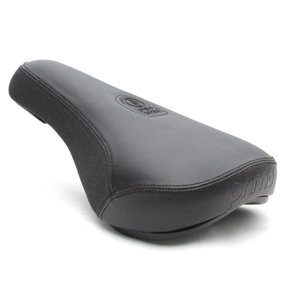 Primo Pro Fat Pivotal Seat - Black | BMX