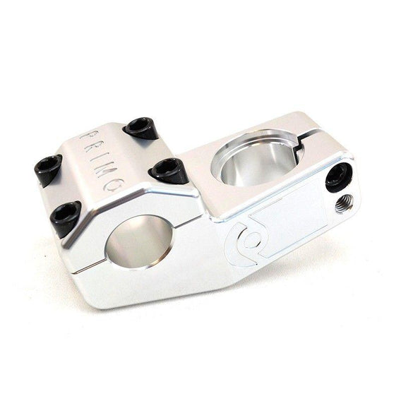 Primo Icon Top Load Stem - Polished 50mm Reach