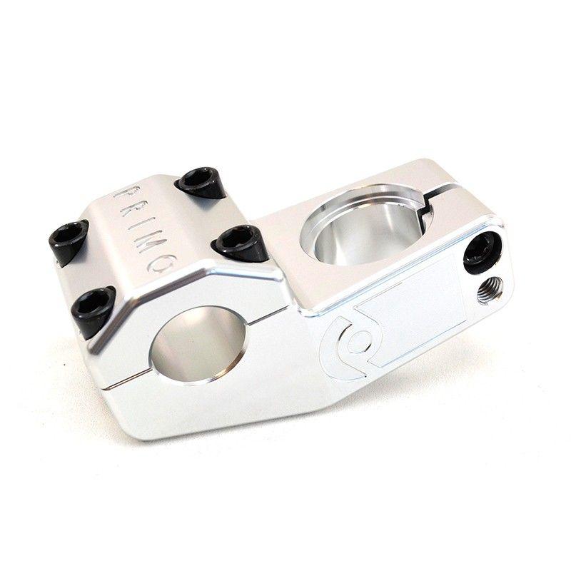 Primo Icon Top Load stem Polished 50mm reach