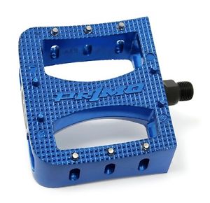 Primo Super Tenderizer Alloy pedals Blue