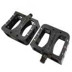 Primo Alloy pedals Black 9/16