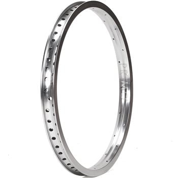 Primo VS 7005 rim Polished silver 36 hole