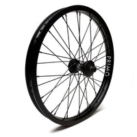 Primo VS / Balance Front Wheel - Black 10mm