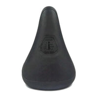 Primo Balance Mid Pivotal Seat - Black Faux Leather