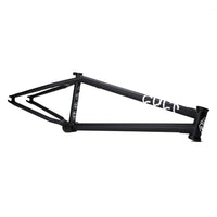 Cult Shorty IC Frame - Ricany Black