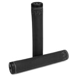 Cult Ricany Flangeless Grips - Black