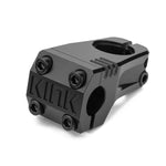 Kink Track Front Load Stem - Matt Black 50mm Reach