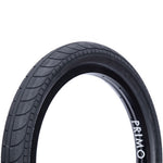 Stranger Ballast Tyre 20" - All black 2.45"